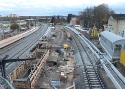 Bahnhof Goeschwitz 4
